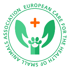 EUROPEAN CARE FOR THE HEALTH OF SMALL ANIMAL SASSOCIATION