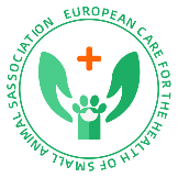 EUROPEAN CARE FOR THE HEALTH OF SMALL ANIMAL SASSOCIATION